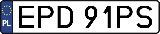 EPD91PS
