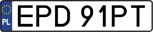 EPD91PT
