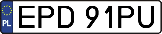 EPD91PU
