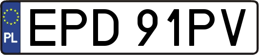 EPD91PV