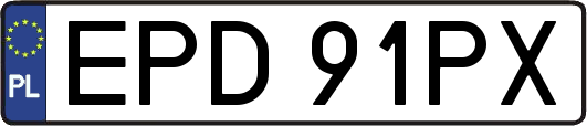 EPD91PX