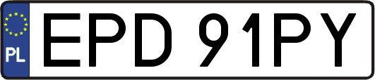 EPD91PY