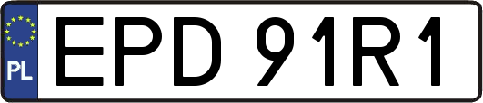 EPD91R1