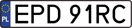 EPD91RC