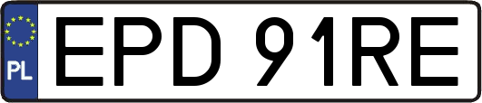 EPD91RE