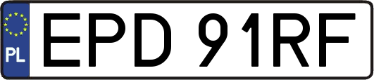 EPD91RF
