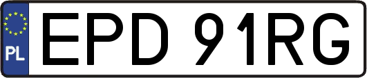 EPD91RG