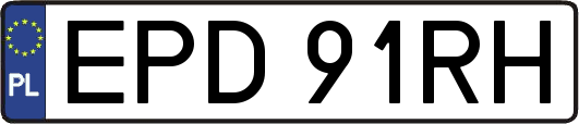 EPD91RH