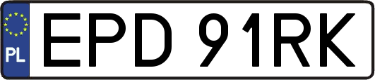 EPD91RK
