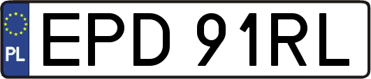 EPD91RL