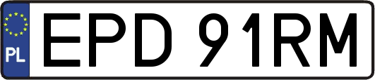 EPD91RM
