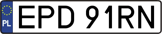 EPD91RN