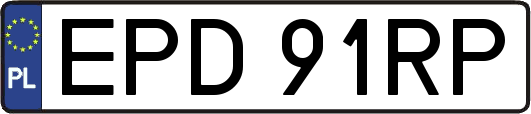 EPD91RP