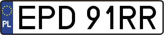 EPD91RR