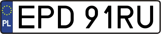 EPD91RU