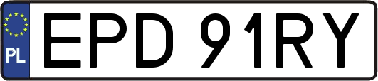 EPD91RY