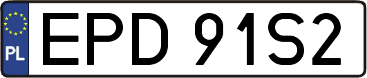 EPD91S2