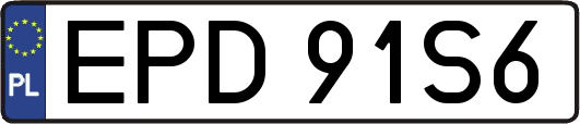 EPD91S6