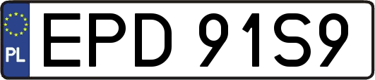 EPD91S9