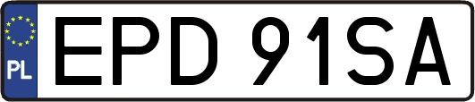 EPD91SA