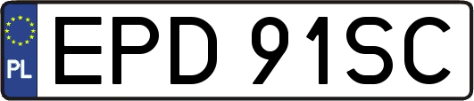 EPD91SC