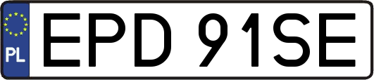EPD91SE