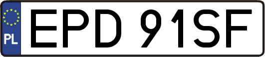 EPD91SF