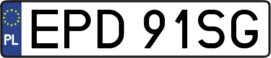 EPD91SG