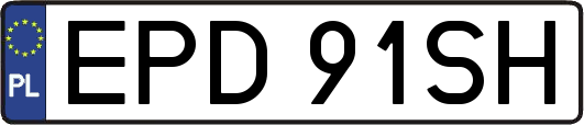 EPD91SH