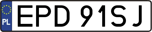 EPD91SJ