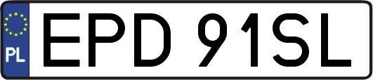 EPD91SL