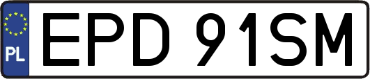EPD91SM