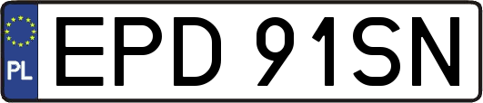 EPD91SN