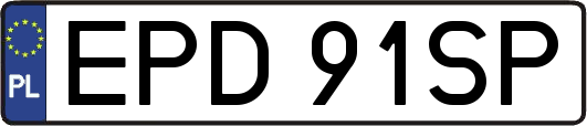 EPD91SP