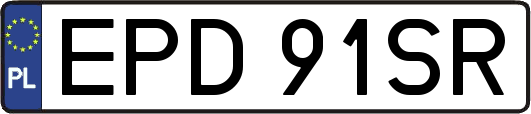 EPD91SR