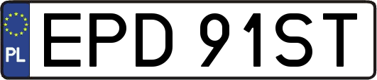 EPD91ST
