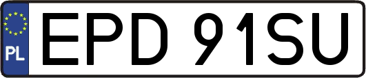EPD91SU