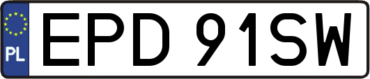 EPD91SW