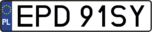 EPD91SY