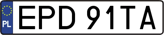 EPD91TA