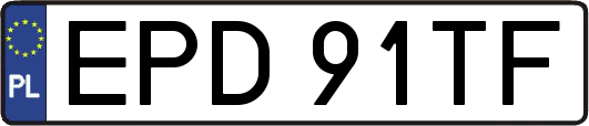 EPD91TF