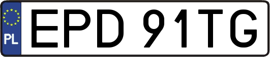 EPD91TG