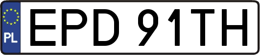 EPD91TH