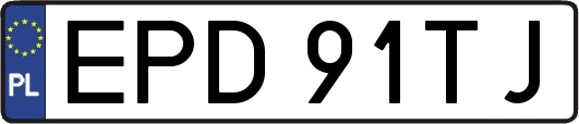 EPD91TJ