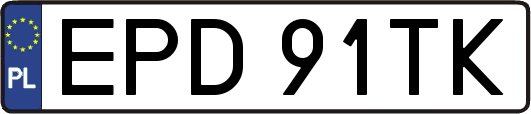 EPD91TK
