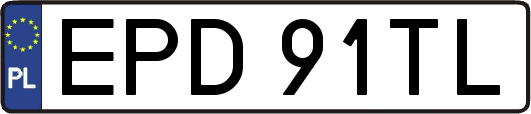 EPD91TL