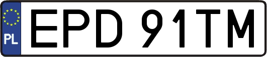 EPD91TM
