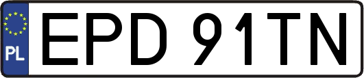 EPD91TN
