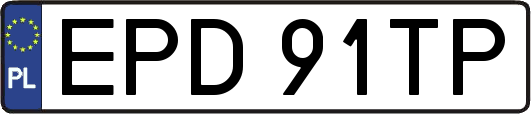 EPD91TP