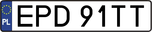 EPD91TT